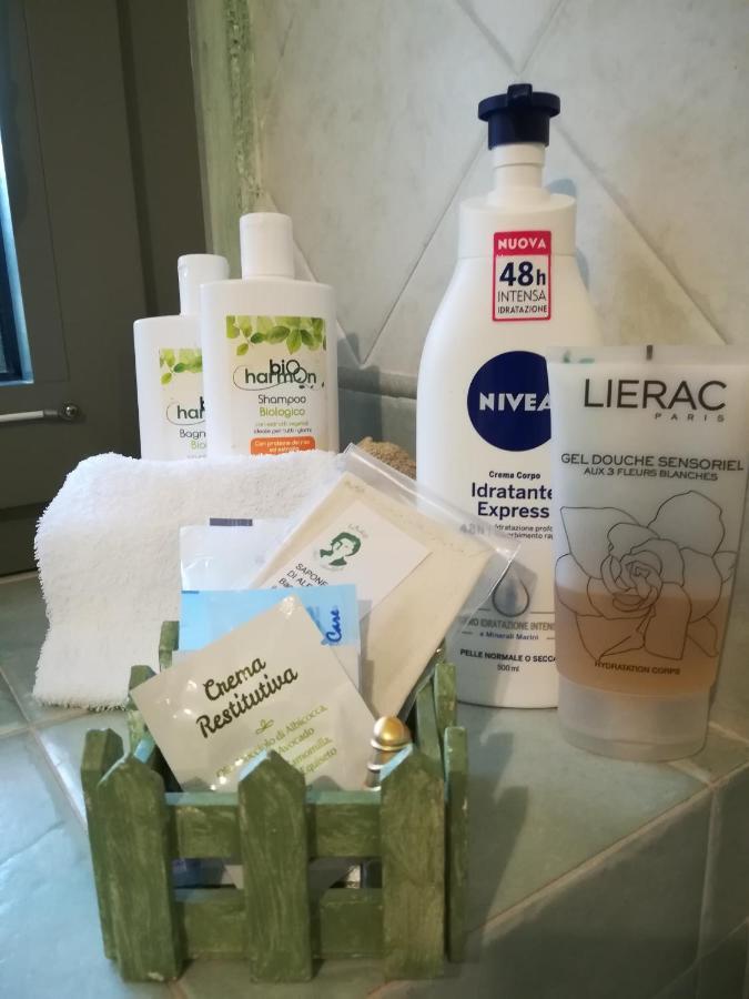 L'Adele Bed & Breakfast Occimiano Zewnętrze zdjęcie