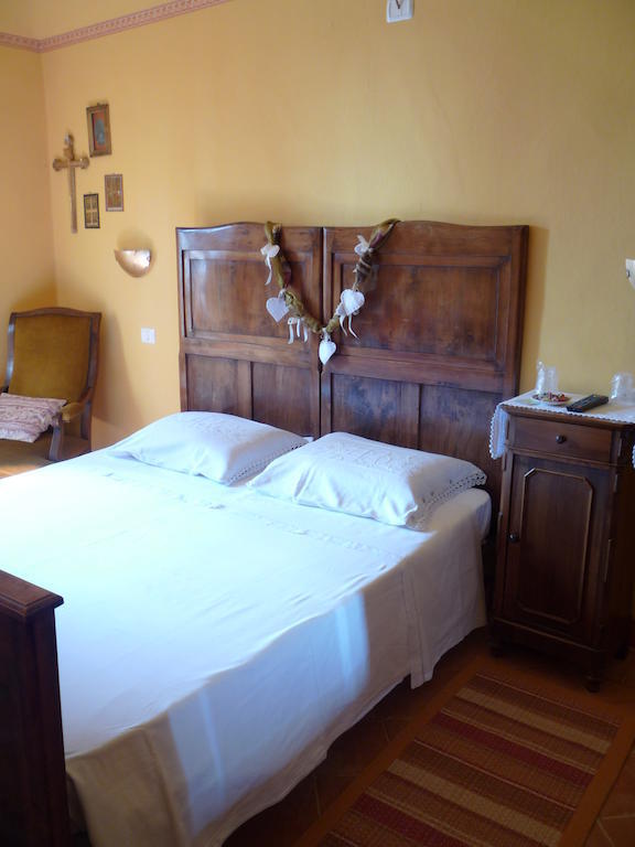 L'Adele Bed & Breakfast Occimiano Zewnętrze zdjęcie
