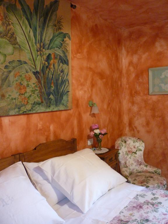L'Adele Bed & Breakfast Occimiano Zewnętrze zdjęcie