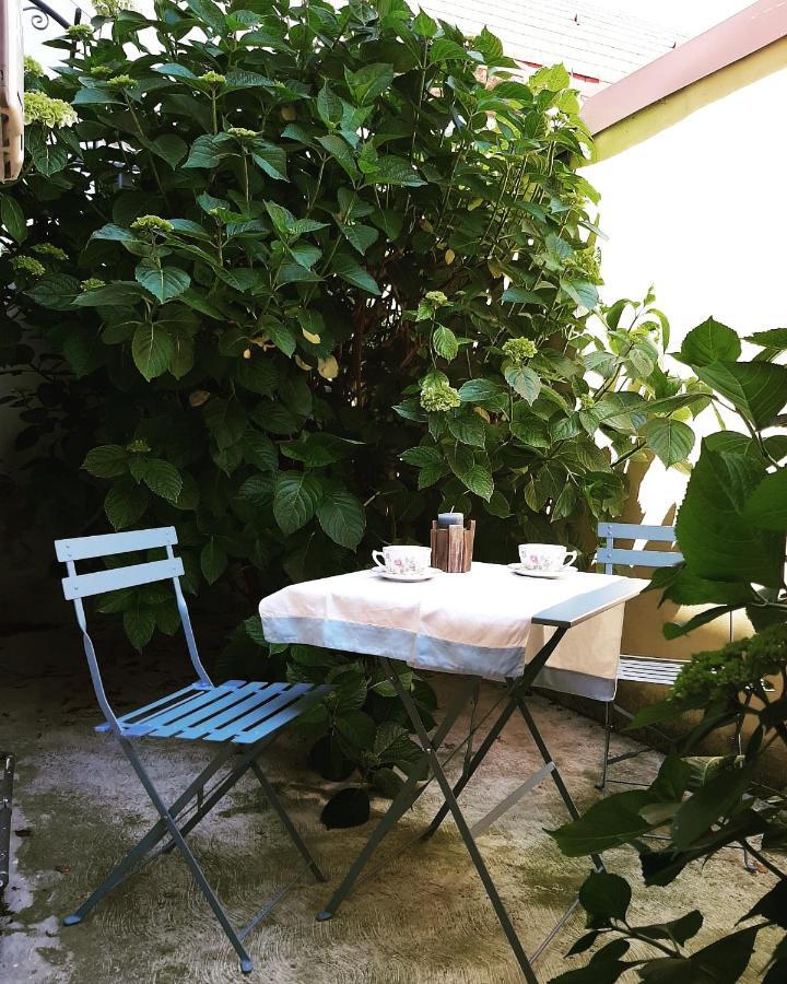 L'Adele Bed & Breakfast Occimiano Zewnętrze zdjęcie